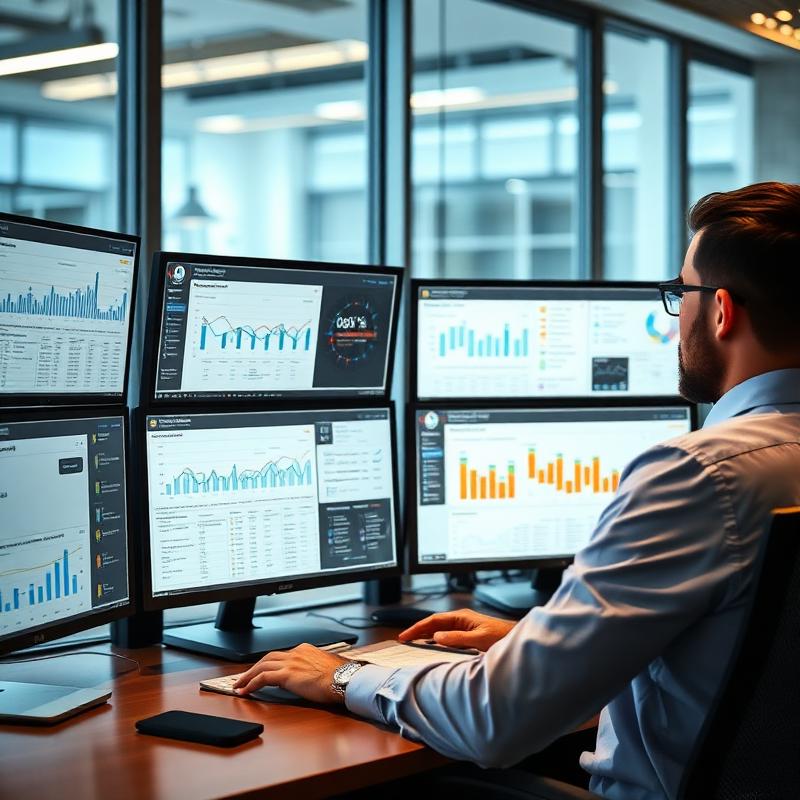 Discovery & Market Audit