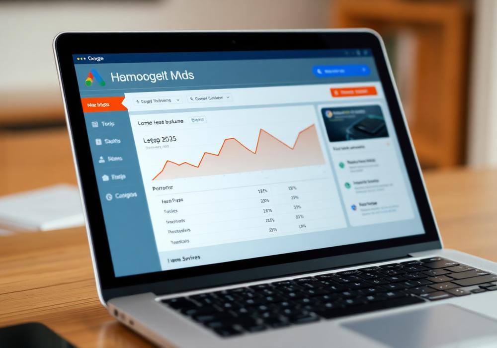 Google Ads For Roofers