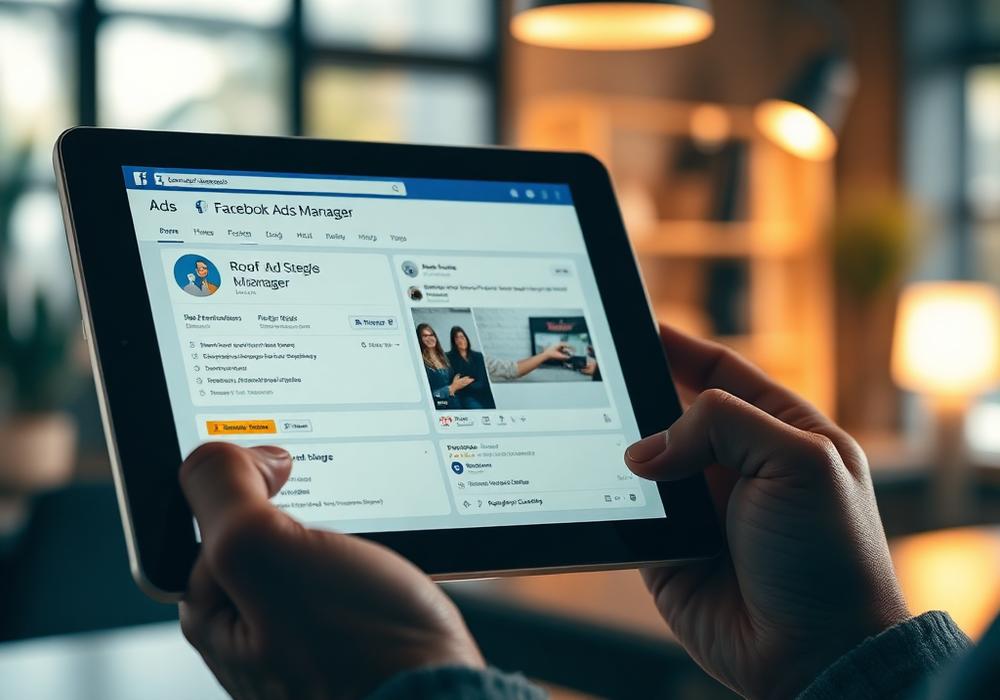Facebook & Instagram Ads