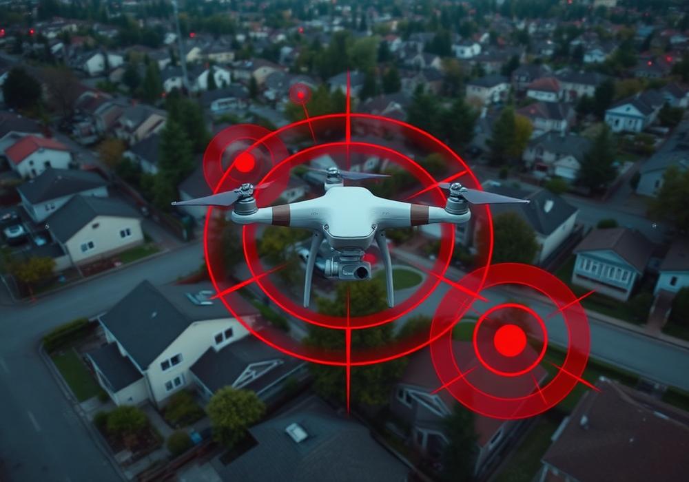 Geo-Targeted Campaigns